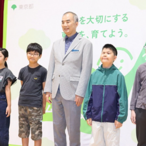 野口聡一氏「自分一人で苦労しなくてもいい」小学生に夢を叶えるために大切なことを伝える
