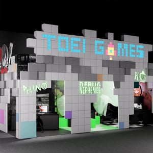 「東京ゲームショウ2026」に初出展した東映ゲームズが感じた手応え