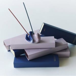 AMIAYAが手がける新ブランド「SaAn」からMade in Japanにこだわったお香が登場