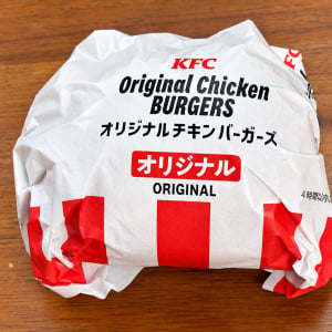 【ケンチキうまい】ケンタが43年ぶりにリニューアルしたバーガーをケンタッキーで食べた結果 / KFC最高峰のハンパなくキャパい味すぎてホビる！