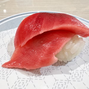 はま寿司の寿司ネタが2段重ねになった寿司はウマイのか→ 実際に食べてみた