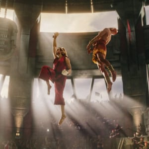 『ストリートファイター／ザ・ムービー』キタオ・サクライ監督インタビュー「目指したのは“ファンが作った”実写映画」