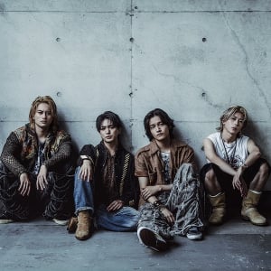 Aぇ! group、槇原敬之×前山田健一タッグ「この朝は」先行配信開始
