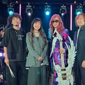 〈高見沢メシ〉島谷ひとみが人生の最後に食べたいものとは