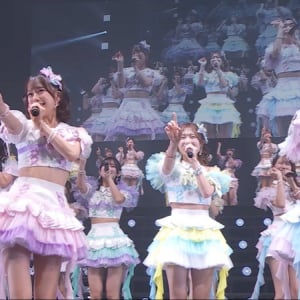 NMB48、「ナギイチ ～all members 2026～」新衣装ライブ映像公開＆「ミステリー講座」ユニット曲収録決定