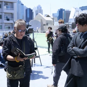 海外の映画人が“マスター”と仰ぐレジェンドなのに 「SNS 不使用で連絡先不明」三池崇史監督の現場スタイル