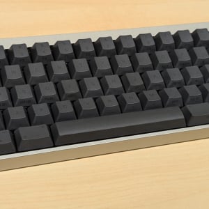 HHKB 30周年記念のアルミ削り出しモデル「HHKB Professional Elite」を300台限定で発売へ