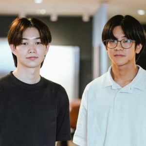 「スーツ」じゃなくてもプロの仕事。26卒新卒が語る、デジタルバンク「みんなの銀行」の自分らしく働くリアル