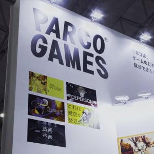 「gamescom」に続き「東京ゲームショウ2026」にも出展したPARCO GAMES
