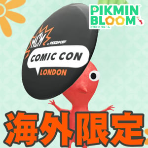 『ピクミン ブルーム』メルボルンでMINI WALK!! パリ・ロンドン・韓国に特別なピクミンが出現中の最新海外イベントガイド【プレイログ#1198】