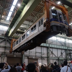 大阪で「南海電車まつり2026」開催！子ども向け企画が充実＆来場者全員にminapitaポイントをプレゼント