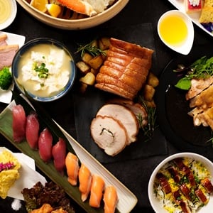 沖縄・恩納村の「ホテルみゆきビーチ」で年末年始企画！カウントダウンライブ・ビンゴ大会・餅つき・特別ディナーなど