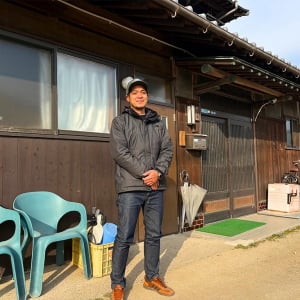 制度の狭間にいる人を支える。浦田義隆氏が進める「途切れない福祉」の仕組みづくり