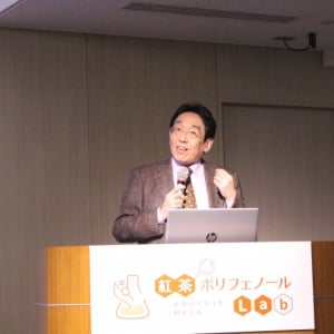 11月1日は紅茶の日！ 食事の前に紅茶を飲む「ティーファースト」で目指すインナービューティ