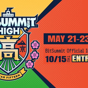 インディーゲームの祭典「BitSummit」の2027年テーマは「High / 新たな高みへ」　スポンサーと企業出展の募集を開始
