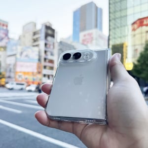 【Appleレビュー】iPhone Duo の写真は美しいのか検証 / 昼間の秋葉原編