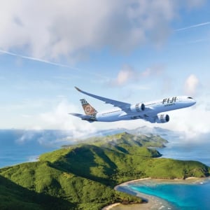 日本人旅行者が消えた場所は多いのになぜかフィジーへ向かう日本人旅行者は多い模様