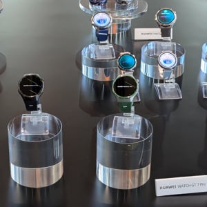 ファーウェイがスマートウォッチ新モデル「HUAWEI WATCH GT 7」シリーズと「HUAWEI WATCH 6」を順次発売