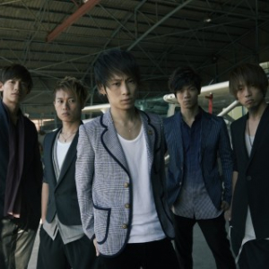 UVERworld、新曲“Fight For Liberty”は「宇宙戦艦ヤマト2199」OP主題歌