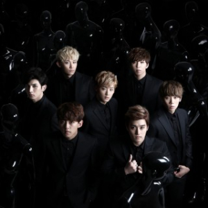 U-KISS、7月24日発売アルバム『Inside of Me』のタワレコ購入特典&特別企画を一挙公開