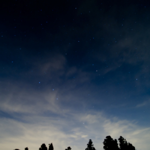 これが今見てる夜空？　星追尾機能搭載の「ポラリエ」で信じられないほど綺麗な星空写真が撮れる！