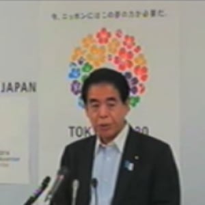 下村博文文部科学大臣　閣議後記者会見（7月26日）【動画】
