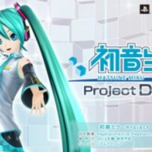 『初音ミク -Project DIVA- F 2nd』タイアップソングがナノウの『Glory 3usi9（グローリー ミュージック）』に決定！