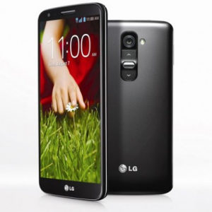 LG、スマートフォン新フラッグシップ『LG G2』を正式発表、世界130の通信事業者を通じて発売予定