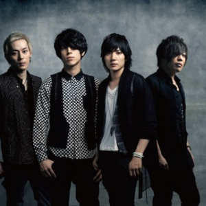 flumpool、映画「おしん」主題歌含む両A面シングル10月リリース