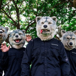 MAN WITH A MISSION、ソニーへ電撃移籍!　TAKUMAコラボ曲がアニメ主題歌に