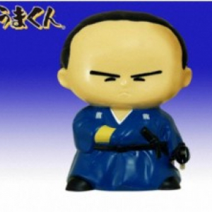 バンダイ、不況の日本を励ますおしゃべり人形『りょうまくん』復刻発売へ