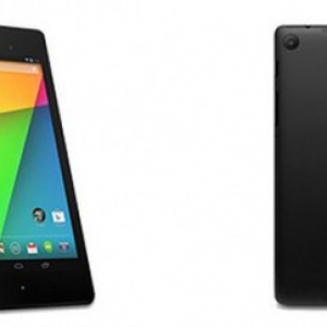 KDDIが新型Nexus 7の発売を発表、8月28日にau取扱店を通じて発売