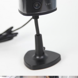 【ソルデジ】バッファローから発売されたレンズ2個付きの180度ウェブカメラが面白い