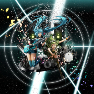 殿堂入り楽曲からブレイク前夜のボカロPデビュー曲まで収録したボカロコンピCD第2弾発売決定！