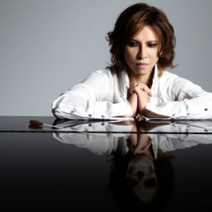 YOSHIKI、9月27日放送の特番で16年ぶり〈Mステ〉生出演