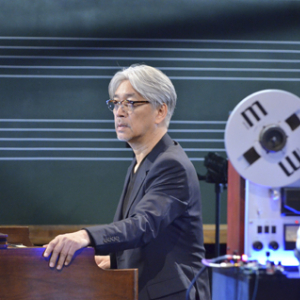 NHK「スコラ 坂本龍一 音楽の学校」シーズン4が2014年に開始