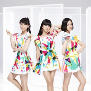 10月3日〈MJ〉にPerfume、flumpool、NMB48、E-girls、V.I出演