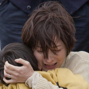 「恥ずかしくて泣けなかった方も、ご自宅で思い切り泣いて下さい」広末涼子が母親役を熱演！　『桜、ふたたびの加奈子』