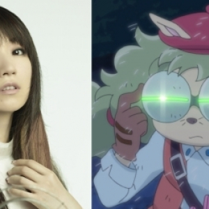 水樹奈々と野沢雅子が『映画かいけつゾロリ まもるぜ！きょうりゅうのたまご』でゾロリファミリーに仲間入り