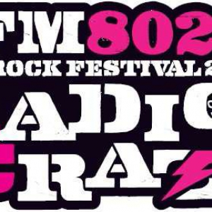 年末フェス〈RADIO CRAZY〉2013第1弾でRAD、KANA-BOONら15組決定