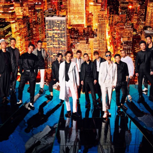EXILE、全国5都市でレア要素満載の展示会を開催！
