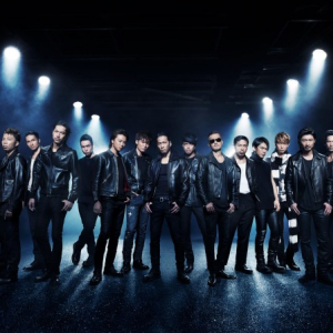 EXILE、“EXILE PRIDE ～こんな世界を愛するため～”の新PV公開!　ファミリー総出演