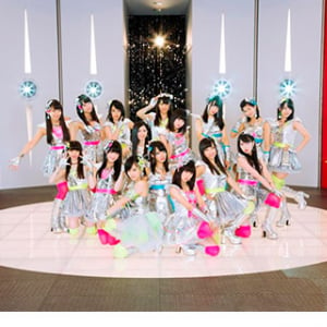 NMB48、10月18日の〈Mステ〉に単独で初出演!　最新曲を披露