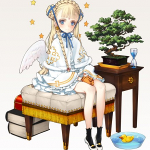大槍葦人が初の個展「少女画展」を開催　新作画集の先行販売も