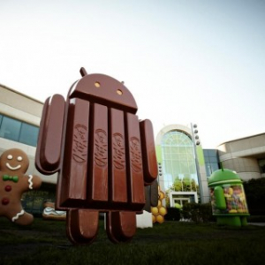 Android 4.4“KitKat”ではテレビ向けに様々なUI最適化が行われているらしい