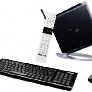 ASUS、テレビでインターネットを楽しめるミニパソコン『EeeBox PC EB1501』発売へ