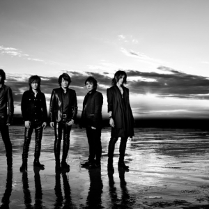 LUNA SEA、13年ぶりオリジナル・アルバム『A WILL』発売決定