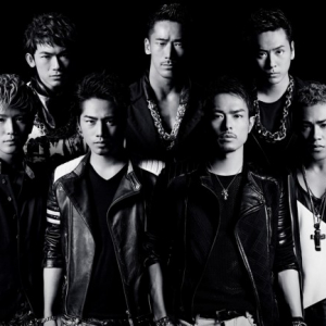 三代目JSB、初ベスト＋オリジナルの新アルバム『THE BEST / BLUE IMPACT』発売