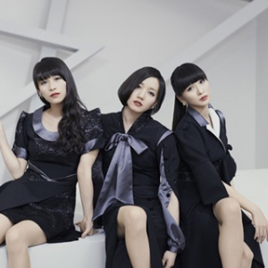 11月21日〈MJ〉にPerfume、SKE48、A.B.C-Z、JUJU、E-girls