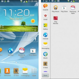 Samsung、海外版Galaxy Note II向けにAndroid 4.3アップデートを配信開始